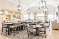 Homewood Suites by Hilton Palm Beach Gardens Hotel di Jupiter