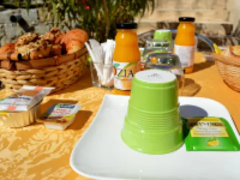 聖邁克爾住宅酒店 利勒魯斯酒店