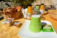 Résidence Saint Michel Hotels in Л'Іль-Русс