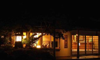 Ryokan Hanareya Ishidaya