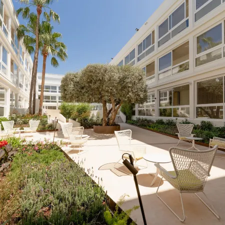 RH Silene Hotel & Spa