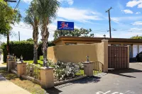 3rd Avenue Inn Hôtels à : Rowland Heights