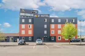 Ace Hotel Noyelles