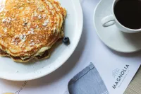 Magnolia Hotel St. Louis, a Tribute Portfolio Hotel - servizio colazione