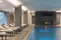 ElisabethHotel Premium Private Retreat- Adults Only - Pools