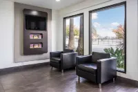 加利福尼亞費爾菲爾德 - 納帕山谷 6 號開放式客房飯店