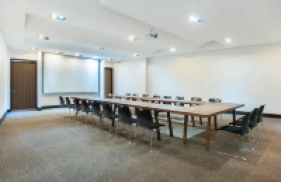 Hotel Spirito by Spiwak