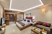 Golden Tulip Goa Candolim Hotels in Candolim