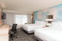 Courtyard Livermore Hotels in Livermore