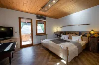 KräuterChalet - Berghotel & Restaurant Hotels in Schönwald im Schwarzwald
