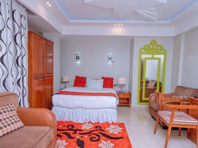 Selig Hotel