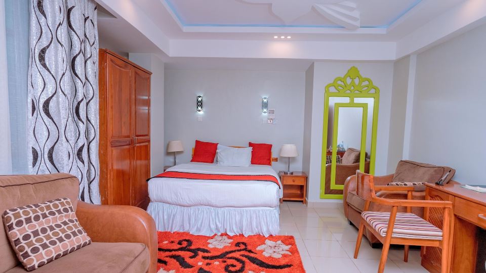 Selig Hotel