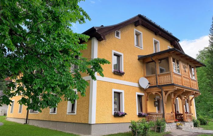 Der Ulmenhof