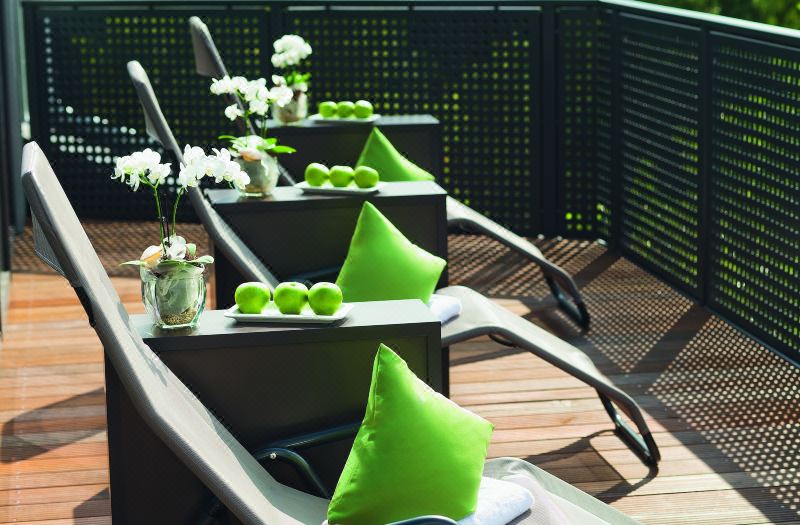 Mövenpick Hotel Münster photo 2