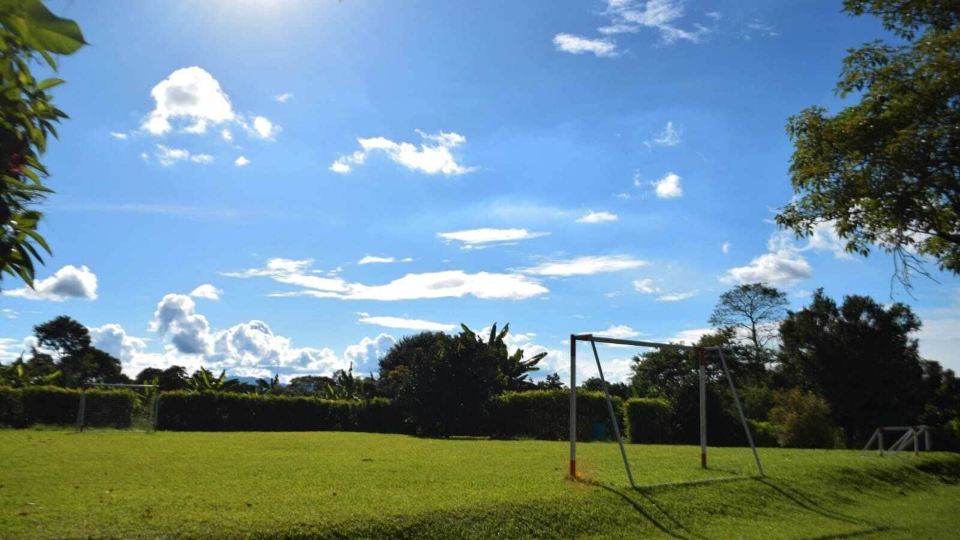 Finca El Arrullo
