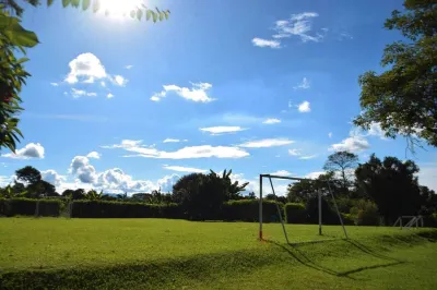 ฟินคา เอล อาร์รุโล โรงแรมใน