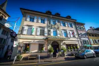 Auberge du Raisin Hotels in Cully VD