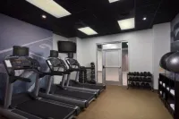 Hotel Duval, Autograph Collection - gimnasio