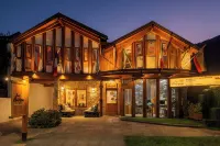 Hotel Antiguos فنادق في 