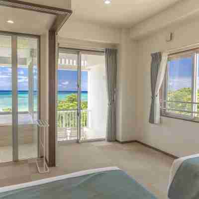 Seven Colors Ishigakijima Rooms