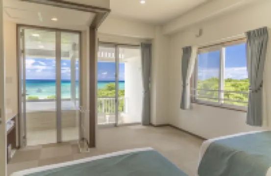 石垣島七色酒店