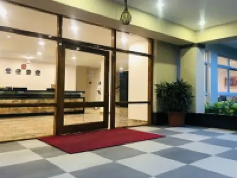 Sreeparthi Hotel Hotels in Anantapuram