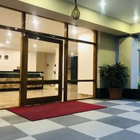 Sreeparthi Hotel