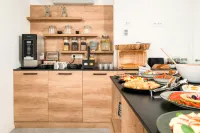 Skaline Luxury Rooms Split - Aamiainen