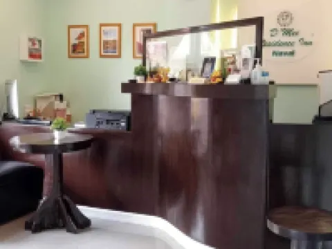 D'Mei Residence Inn - Naval Hoteles en Bilirán