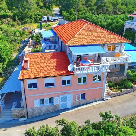 Apartments Villa Marijana