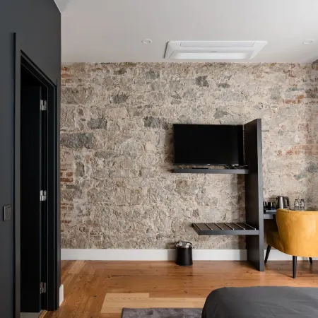 Porta 20 Boutique Guesthouse