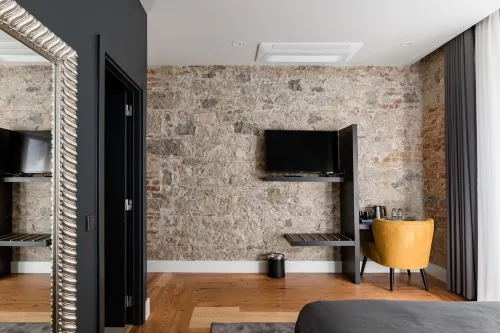 Porta 20 Boutique Guesthouse - 3-Sterne
