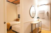 Aspasios Las Ramblas Apartments Hotel a Sant Martí