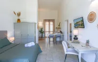 Mediterranea Residence Hotels near Spiaggia