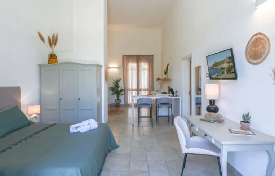 Mediterranea Residence