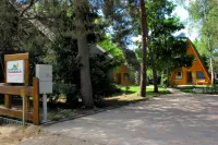 Bummeltime Hotels in Wandlitz