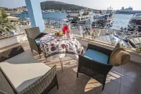 Villa Vongole Отели в г. Чешме