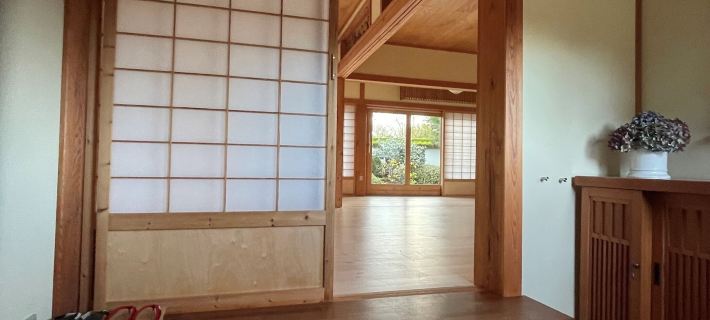 Den Japanske Have B & B Hotels in Herning