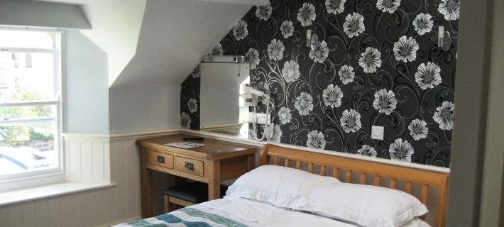 Glenholme Apartments Hotels in Tenby