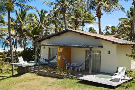 Hotel Marsol Beach Resort