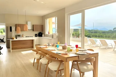 Mágica CASA FINCA de lujo piscina wi-fi