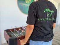 Steffen Resort - bar
