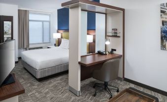 SpringHill Suites Alexandria Old Town/Southwest