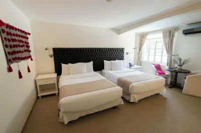 Casa Bonita Hotel & Luxury Residence Hotels in 