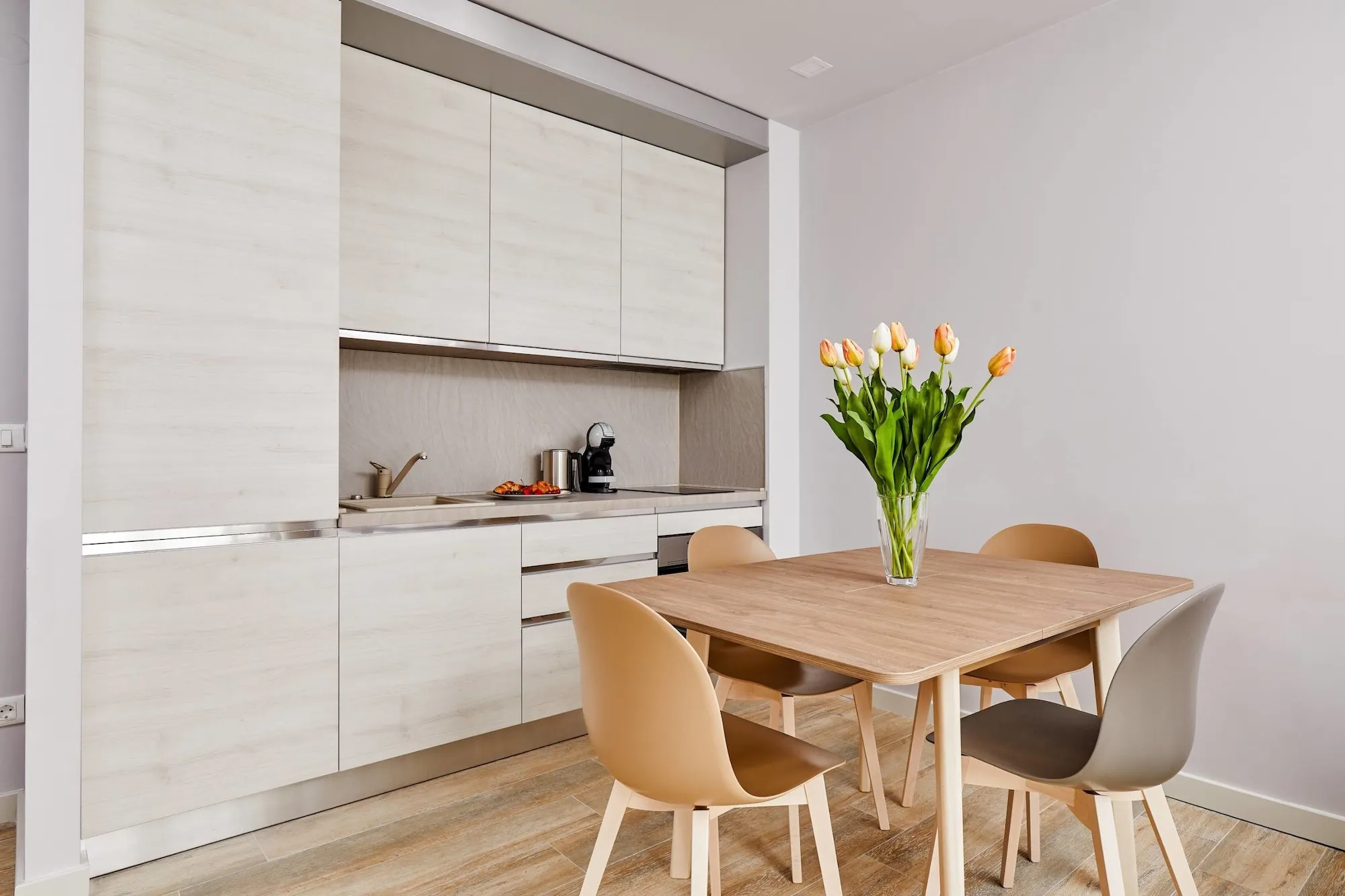 Maison W Rooms Photos