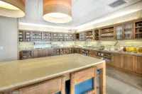 Hyatt Place Durham Southpoint - Aamiainen