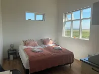 Hamar - Puffin Cottages & Rooms Hoteles en Rangárþing eystra