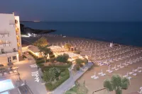 Hotel Club Eloro - Sea View
