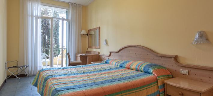 Hotel Marco Polo Hotels in Garda Town