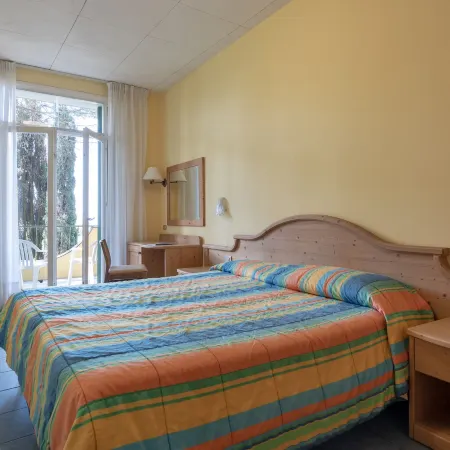 Hotel Marco Polo Hotels in Garda Town